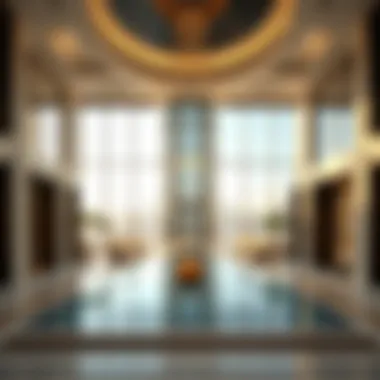 Magnificent Exploring Luxury Residences in Dubai Magnificent Exploring Luxury Residences in Dubai