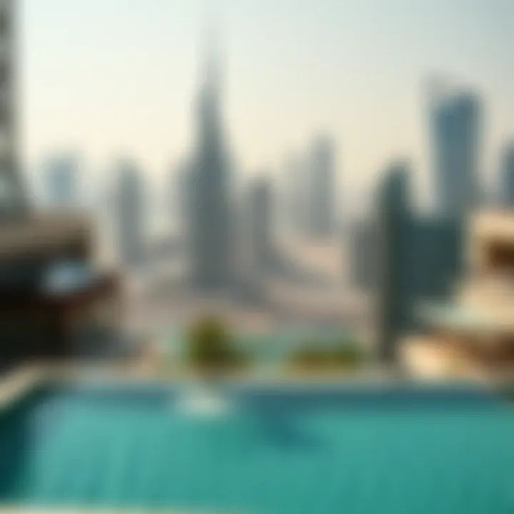 Magnificent Exploring Majestic Vistas in Luxury Real Estate: The Dubai Experience
