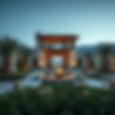 Magnificent Exploring Mamzar Chalets: A Comprehensive Insight into Luxury Living Magnificent Exploring Mamzar Chalets: A Comprehensive Insight into Luxury Living