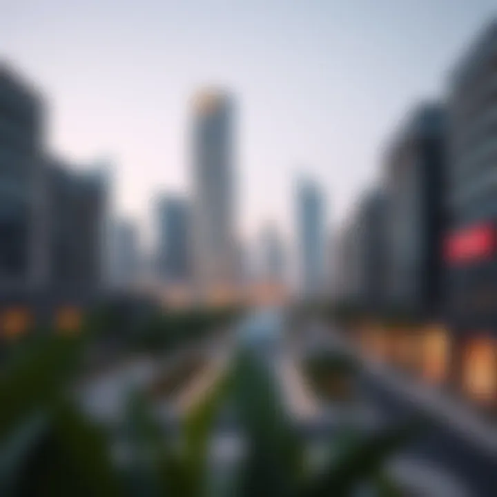 Magnificent Exploring Meraas: A Comprehensive Overview of Dubai's Innovative Real Estate Development Company