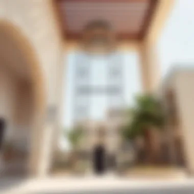 Magnificent Exploring Monthly Rentals: Flats in Mussafah Shabia