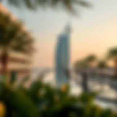 Magnificent Exploring One Palm: A Unique Luxury Living Experience in Dubai Magnificent Exploring One Palm: A Unique Luxury Living Experience in Dubai