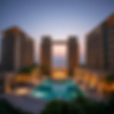 Magnificent Exploring One Za'abeel: A Pinnacle of Luxury in Dubai