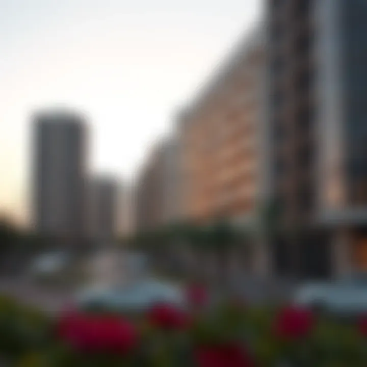 Magnificent Exploring Park Heights 2: A Gem in Dubai's Real Estate Landscape