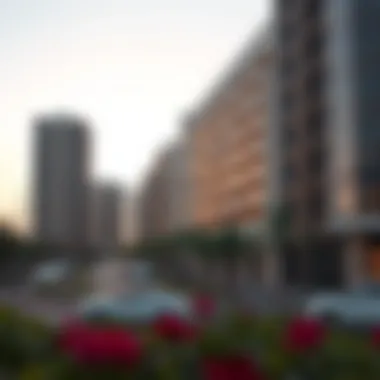 Magnificent Exploring Park Heights 2: A Gem in Dubai's Real Estate Landscape Magnificent Exploring Park Heights 2: A Gem in Dubai's Real Estate Landscape