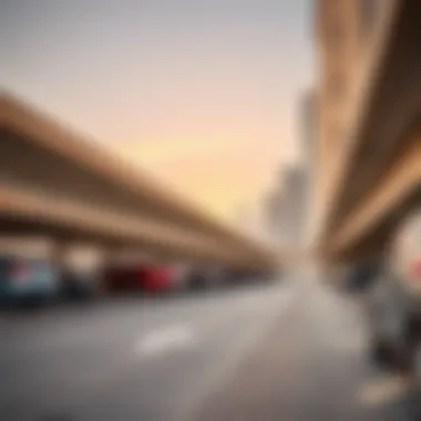Magnificent Exploring Parking Solutions in Dubai Magnificent Exploring Parking Solutions in Dubai