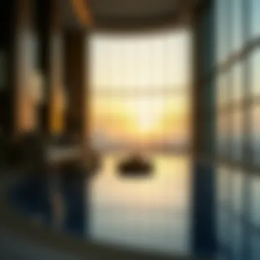 Magnificent Exploring Ritz Carlton Residences Dubai: A Comprehensive Insight
