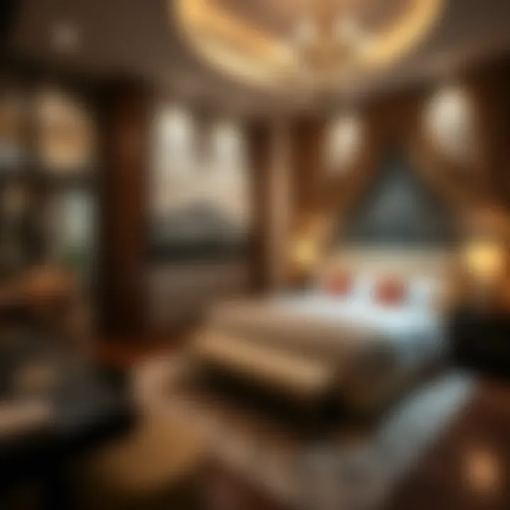 Magnificent Exploring Room Options in International City Phase 2: A Comprehensive Guide
