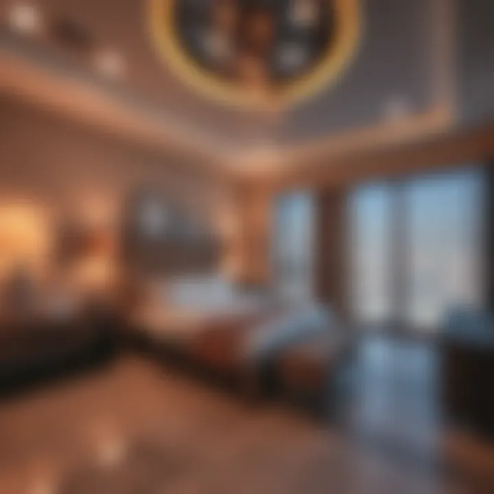 Magnificent Exploring Rooms in Jebel Ali: A Comprehensive Overview