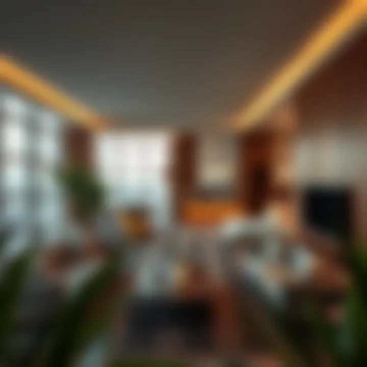 Magnificent Exploring Rove Hotel Jebel Ali: A Comprehensive Insight
