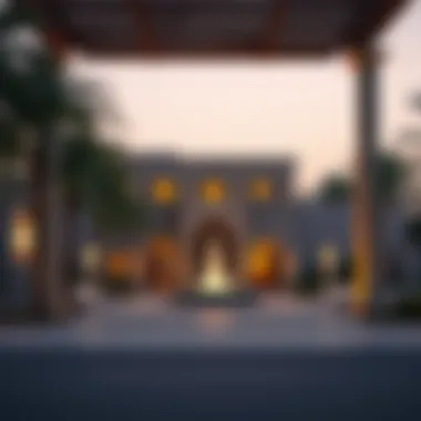 Magnificent Exploring Serena Arabian Ranches: A Comprehensive Insight