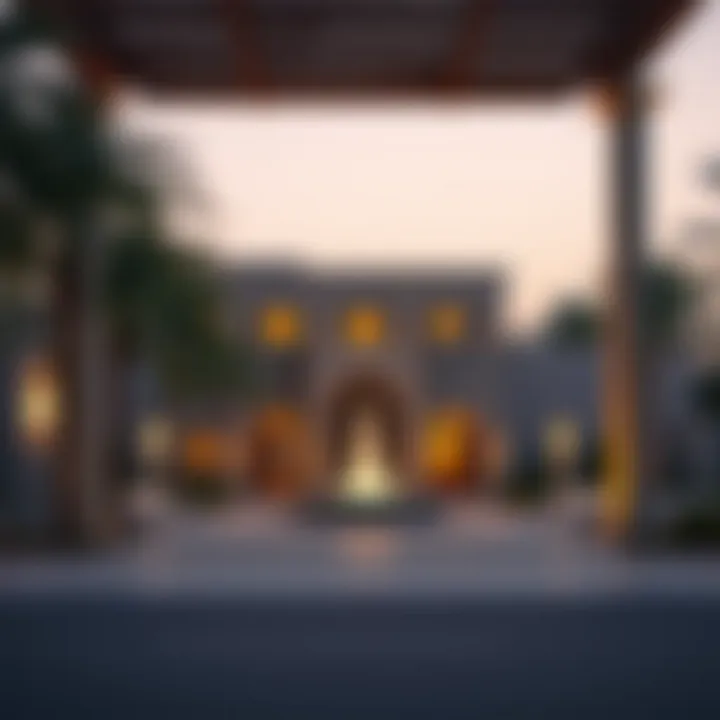 Magnificent Exploring Serena Arabian Ranches: A Comprehensive Insight