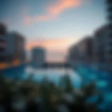 Magnificent Exploring Shoreline Apartments in Palm Jumeirah