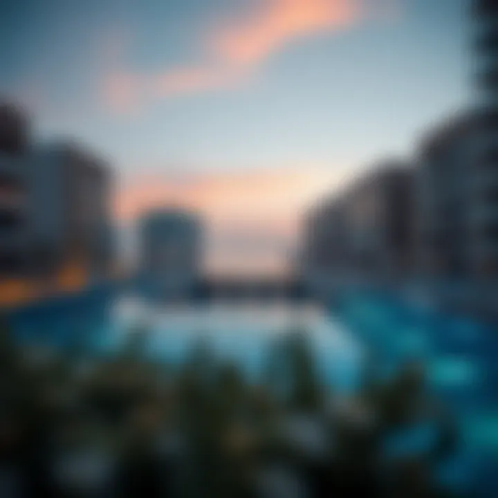 Magnificent Exploring Shoreline Apartments in Palm Jumeirah