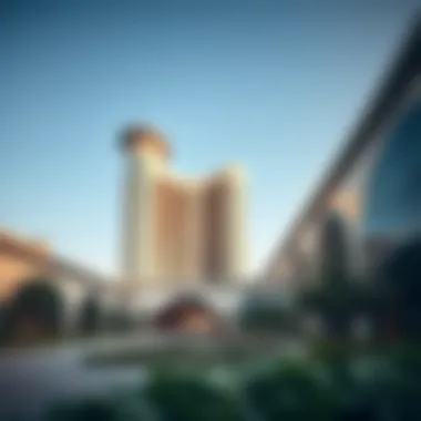 Magnificent Exploring Shurooq Mirdif: A Nexus of Luxury and Community