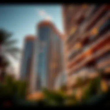 Magnificent Exploring Silicon Oasis Palace Tower: A Gem in Dubai's Luxury Real Estate Magnificent Exploring Silicon Oasis Palace Tower: A Gem in Dubai's Luxury Real Estate