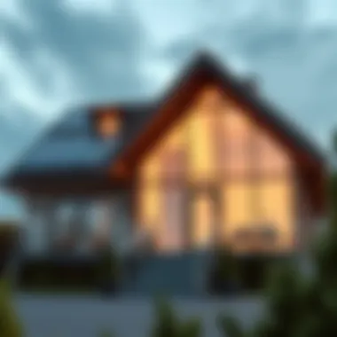 Magnificent Exploring Solar Panels for Home Use: A Comprehensive Guide