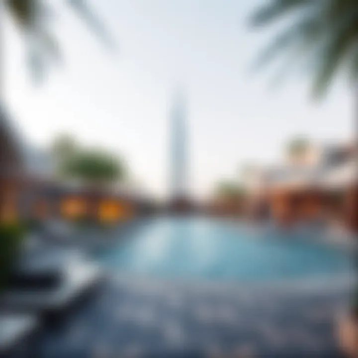 Magnificent Exploring the Aweer Market: Dubai's Unique Lightweight Property Landscape