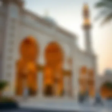 Magnificent Exploring the Best Places to Visit in Dubai During Eid