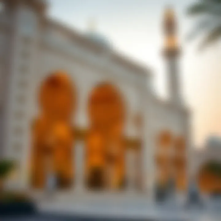 Magnificent Exploring the Best Places to Visit in Dubai During Eid