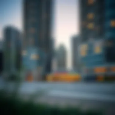 Magnificent Exploring the Distinction of the 52 42 Tower in Dubai's Luxury Real Estate Landscape Magnificent Exploring the Distinction of the 52 42 Tower in Dubai's Luxury Real Estate Landscape