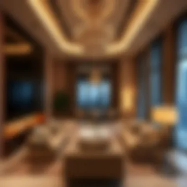 Magnificent Exploring the Dynamics of 2BHK Rental Properties in Dubai Magnificent Exploring the Dynamics of 2BHK Rental Properties in Dubai