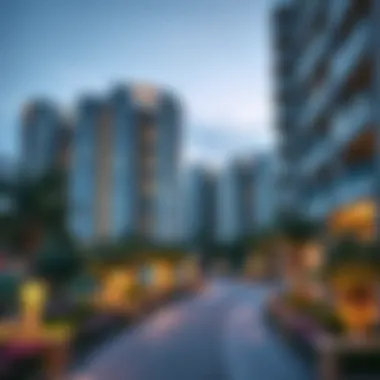 Magnificent Exploring the Dynamics of Gated Community Apartments in Dubai Magnificent Exploring the Dynamics of Gated Community Apartments in Dubai