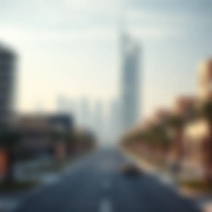Magnificent Exploring the Finest Locations in Dubai