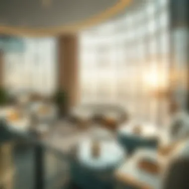 Magnificent Exploring the Floor Plan of Vida Dubai Mall Tower Two Magnificent Exploring the Floor Plan of Vida Dubai Mall Tower Two