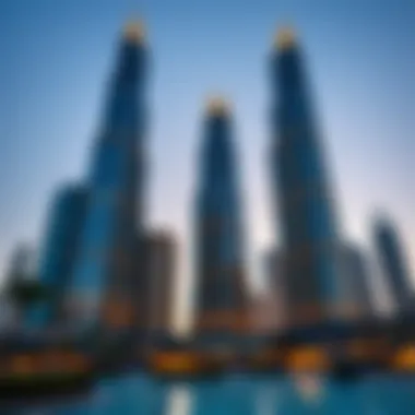 Magnificent Exploring the Iconic Towers of Dubai: A Deep Dive into Architectural Marvels Magnificent Exploring the Iconic Towers of Dubai: A Deep Dive into Architectural Marvels