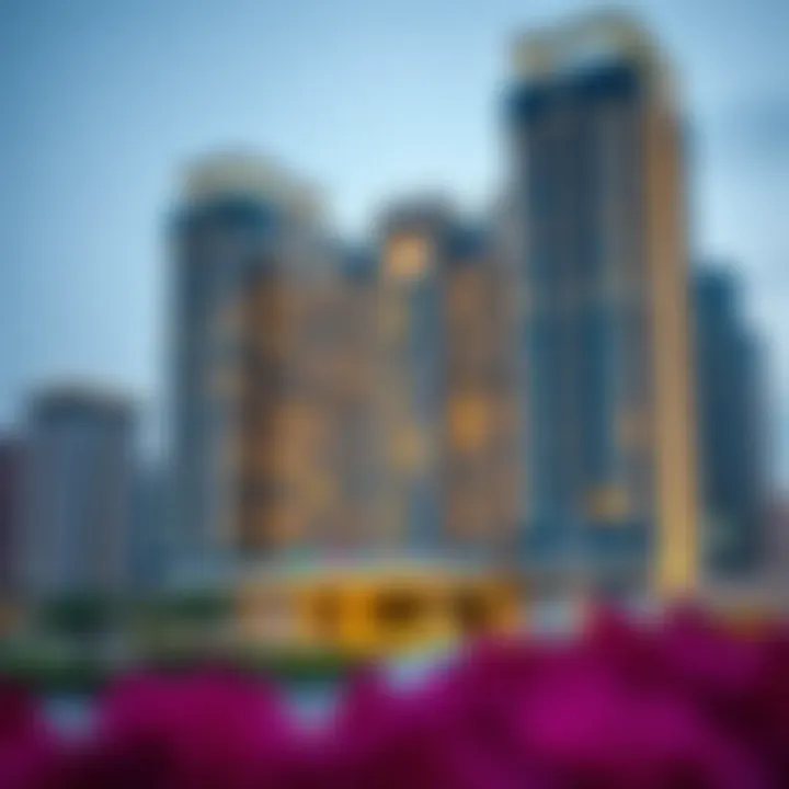 Magnificent Exploring the Luxury Landscape of Dubai Real Estate