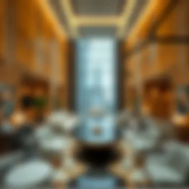 Magnificent Exploring the Offices at One Central: A Comprehensive Overview