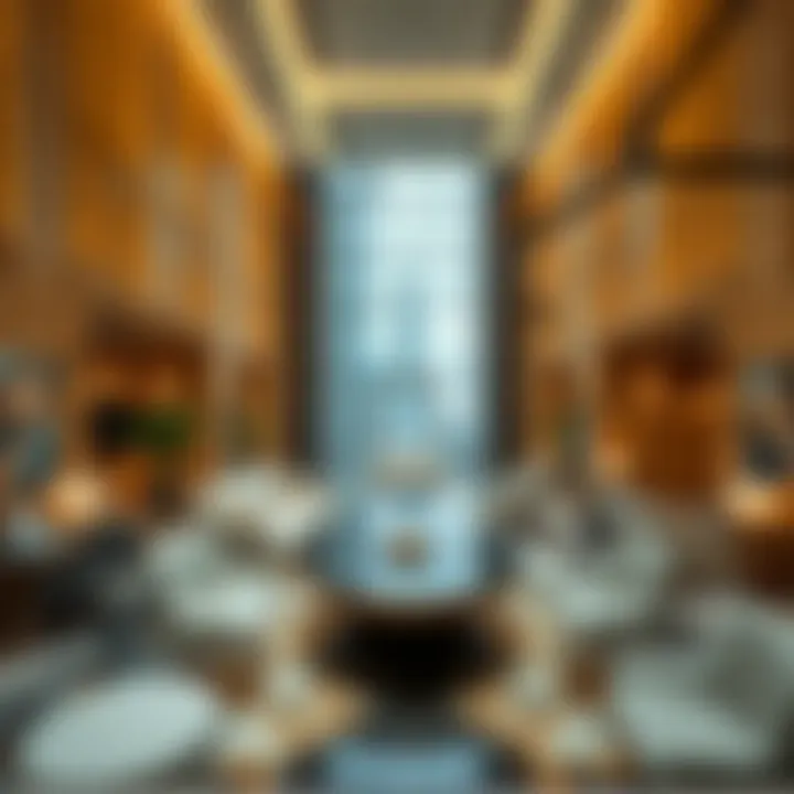 Magnificent Exploring the Offices at One Central: A Comprehensive Overview