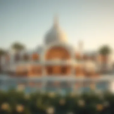 Magnificent Exploring the Pearl House Market in Dubai: Insights and Opportunities