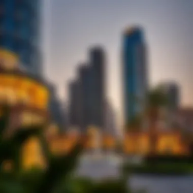 Magnificent Exploring the Role of Alef Developer in the Dubai Real Estate Market Magnificent Exploring the Role of Alef Developer in the Dubai Real Estate Market