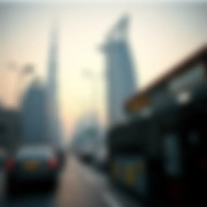 Magnificent Exploring the State of Dubai: A Comprehensive Analysis