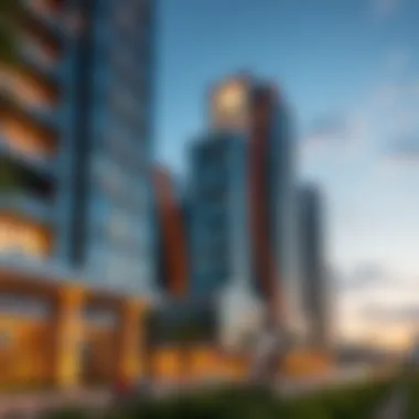 Magnificent Exploring the Tecom Area: A Comprehensive Guide for Real Estate Enthusiasts