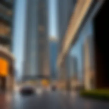 Magnificent Exploring the Tecom Area in Dubai: An In-Depth Analysis