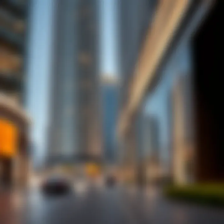 Magnificent Exploring the Tecom Area in Dubai: An In-Depth Analysis