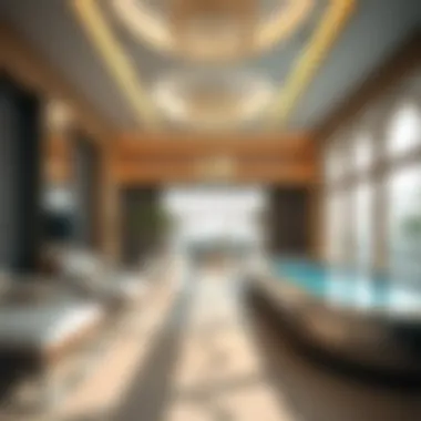 Magnificent Exploring Tilal Alghaf: A Comprehensive Overview of a Luxurious Dubai Community
