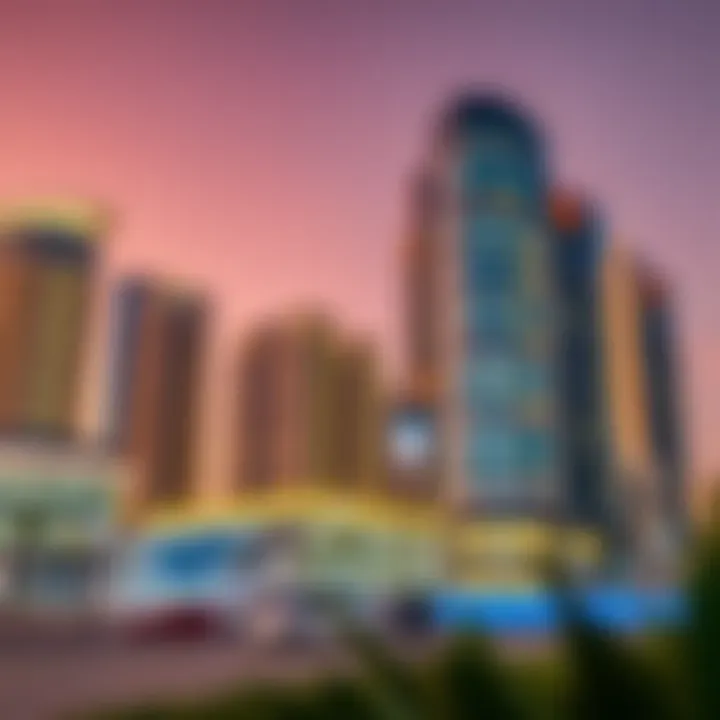 Magnificent Exploring VYB Business Bay: A Comprehensive Overview for Real Estate Enthusiasts