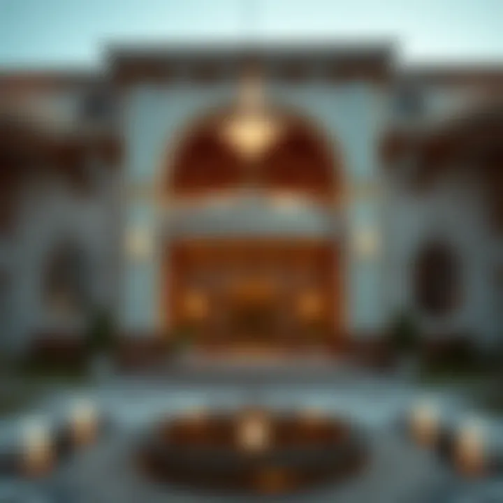 Magnificent فلمنكي دبي: A Comprehensive Analysis of Luxury Living