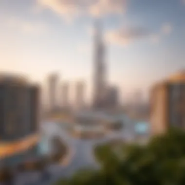 Magnificent Future Developments in Dubai: Insights into a Shifting Landscape