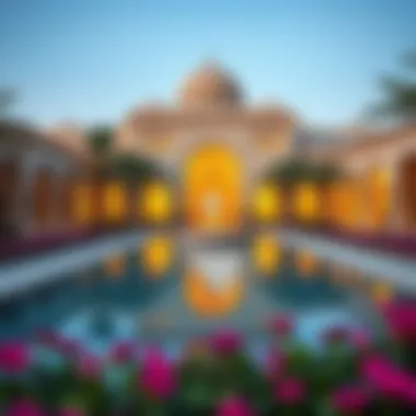 Magnificent Gulf Gardens: A Comprehensive Exploration of an Architectural Oasis