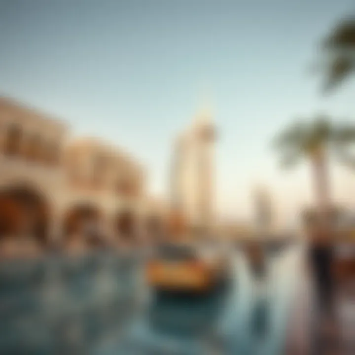 Magnificent Life in Dubai: An Exploration for Foreigners