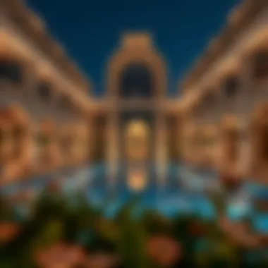 Magnificent Millennium Al Rawda: A Detailed Insight into Luxury Living Magnificent Millennium Al Rawda: A Detailed Insight into Luxury Living