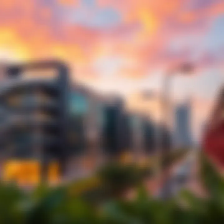 Magnificent Navigating Dubai South Properties: A Comprehensive Overview