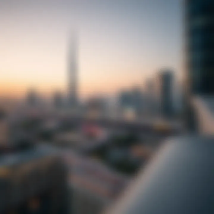 Magnificent Navigating MBR City: Insights Into One of Dubai's Luxury Hotspots