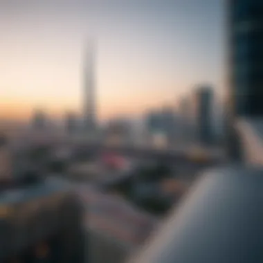 Magnificent Navigating MBR City: Insights Into One of Dubai's Luxury Hotspots Magnificent Navigating MBR City: Insights Into One of Dubai's Luxury Hotspots