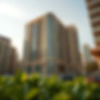 Magnificent Navigating the Landscape of Rental Spaces in Deira